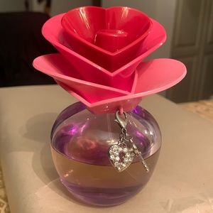 JUSTIN BIEBER “Someday” perfume